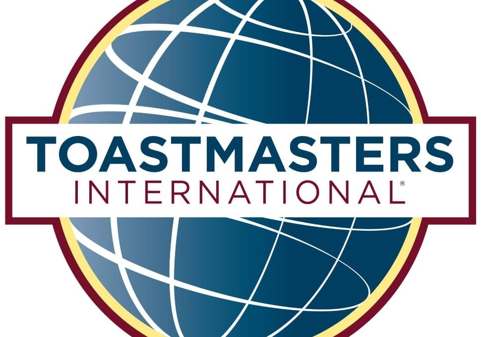 Toastmasters