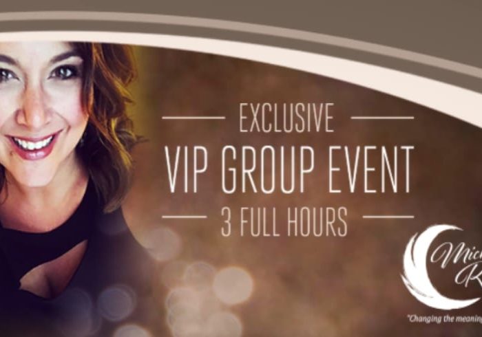 VIP-Michelle-Russell