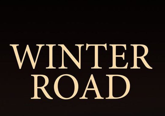 Winter-Road