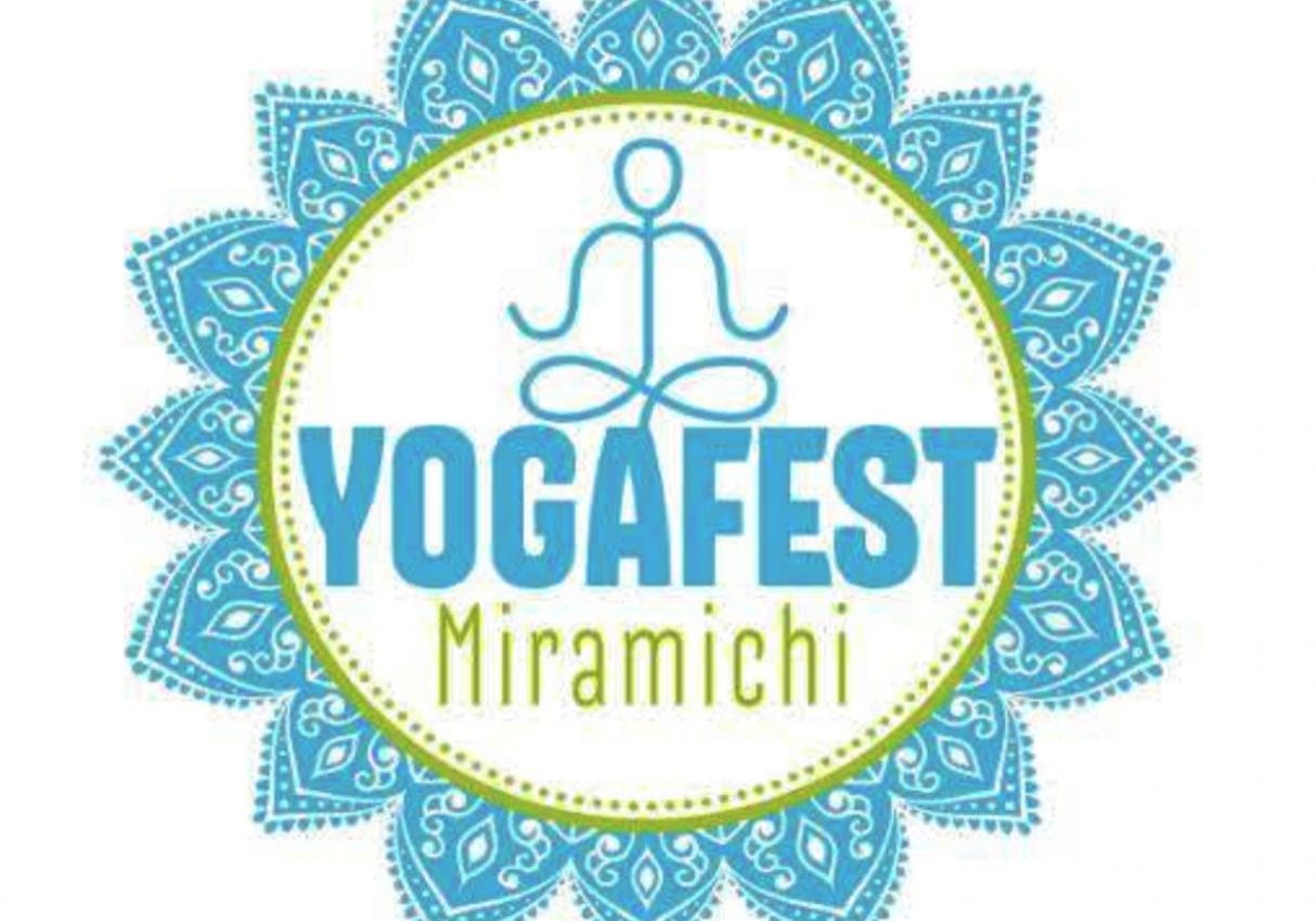YogaFest Miramichi