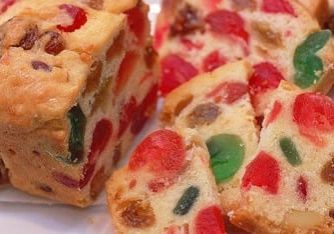 fruitcake