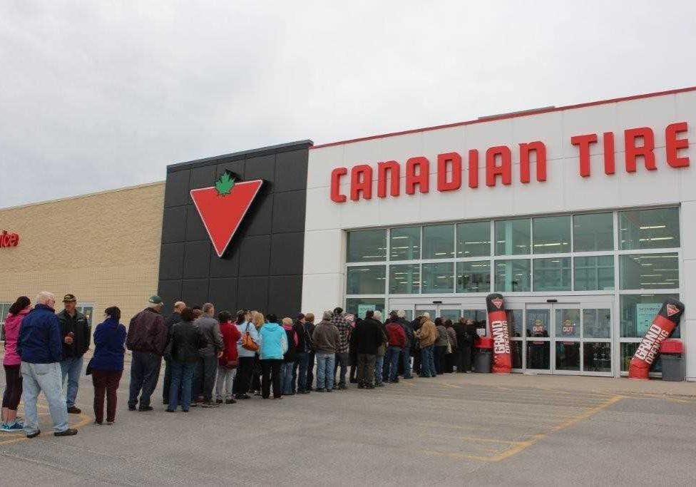 canadiantire