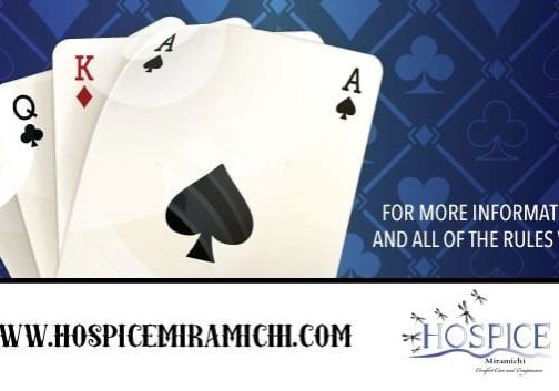 Chase the Ace for Canada Day