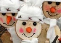 Christmas Craft Sales in Miramichi