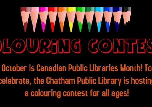 colouring-contest