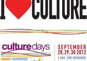 culturedays