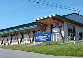 Miramichi Curling Club