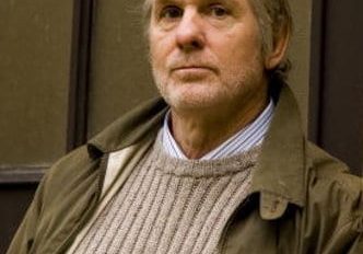 David Adams Richards (photo by Bruce Peters)