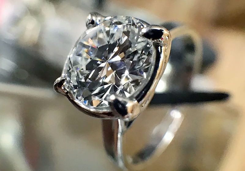 diamond-after-cleaning