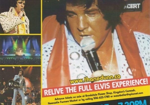 elvis