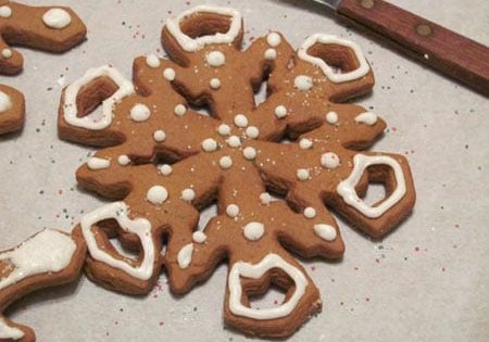 gingerbread