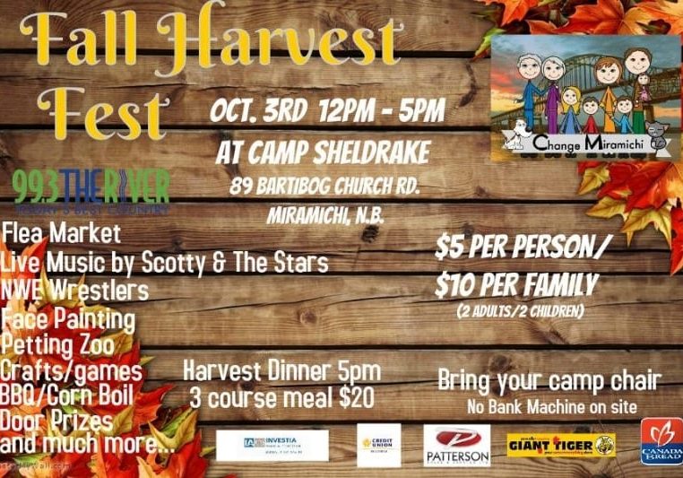 harvestfestivalwithdinner