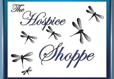 The Hospice Shoppe