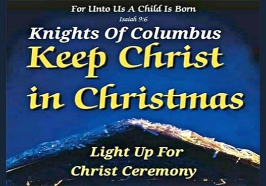 light-up-for-christ