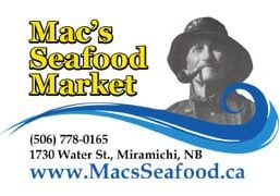 Mac's Seafood Market