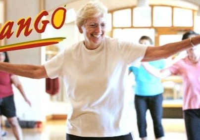 MANGO to offer fitness classes in Blackville