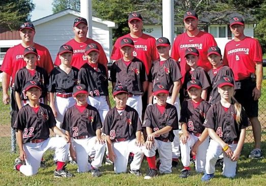 Miramichi Cardinals