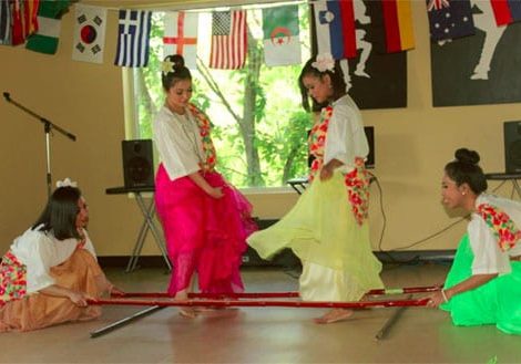Multicultural Day Celebrations in Miramichi