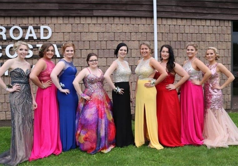 2016 NSER Prom