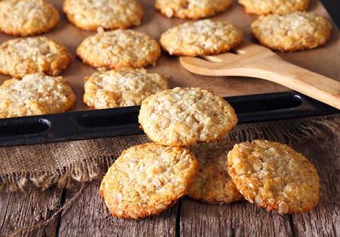 oatmeal-cookies-baking-cooking-pan