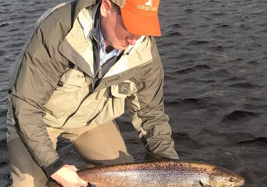 Here’s the end product of a few of those great fall battles....