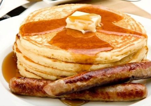 pancake