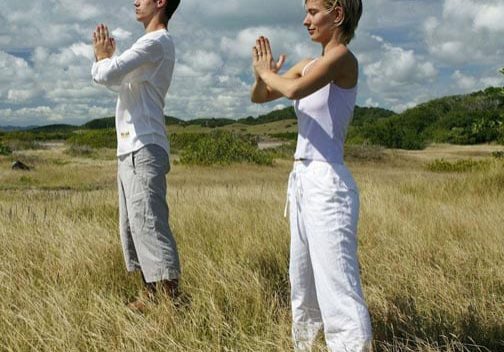 World Tai Chi Day is held on the last Saturday of April at 10 am right around the world each year and that includes us here on the Mighty Miramichi.