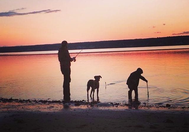 Photo by Ashleigh Reynolds