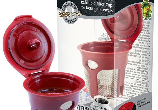 The Solofill Cup is available at Newcastle Home Hardware.