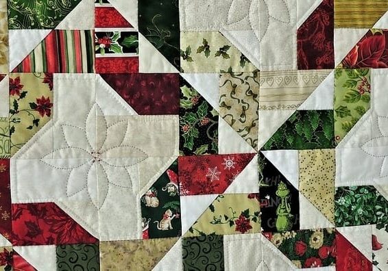 quilt