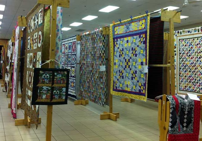 quilt-show