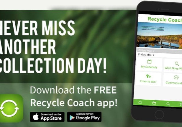 recycle-coach-phone