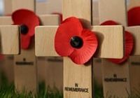 Remembrance Day Services