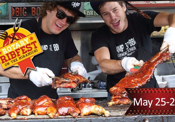 ribfest