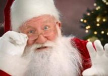 Christmas Events in Miramichi