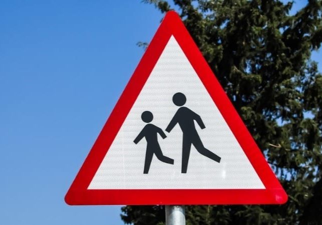 schoolcrossing