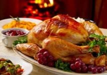 Miramichi Christmas Turkey Drive