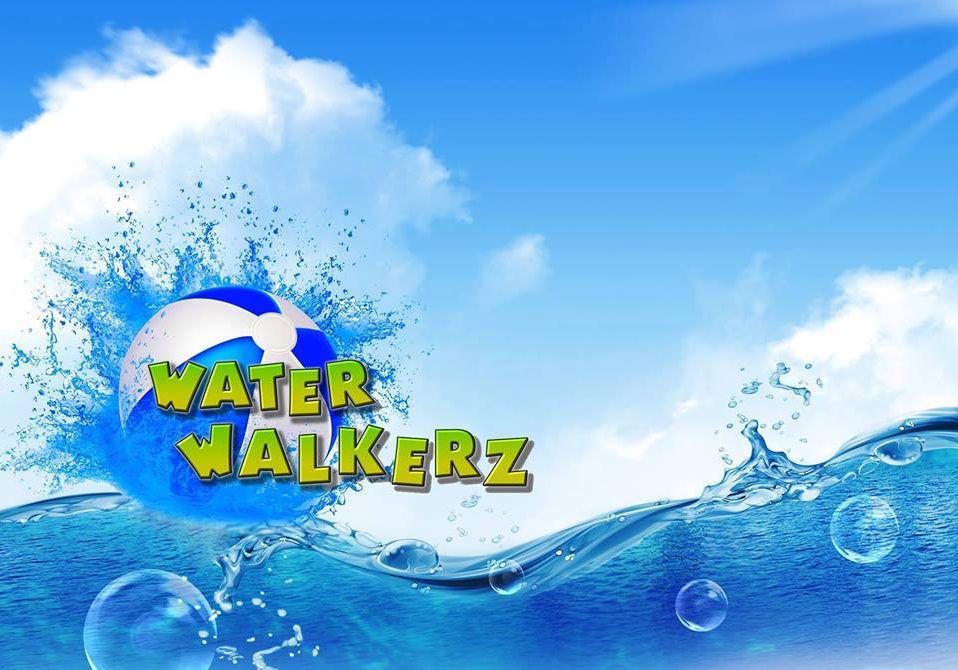 waterwalkerz