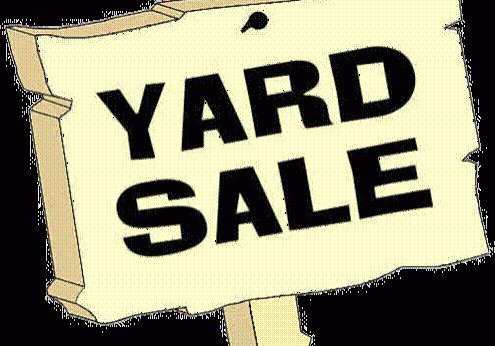 yardsale