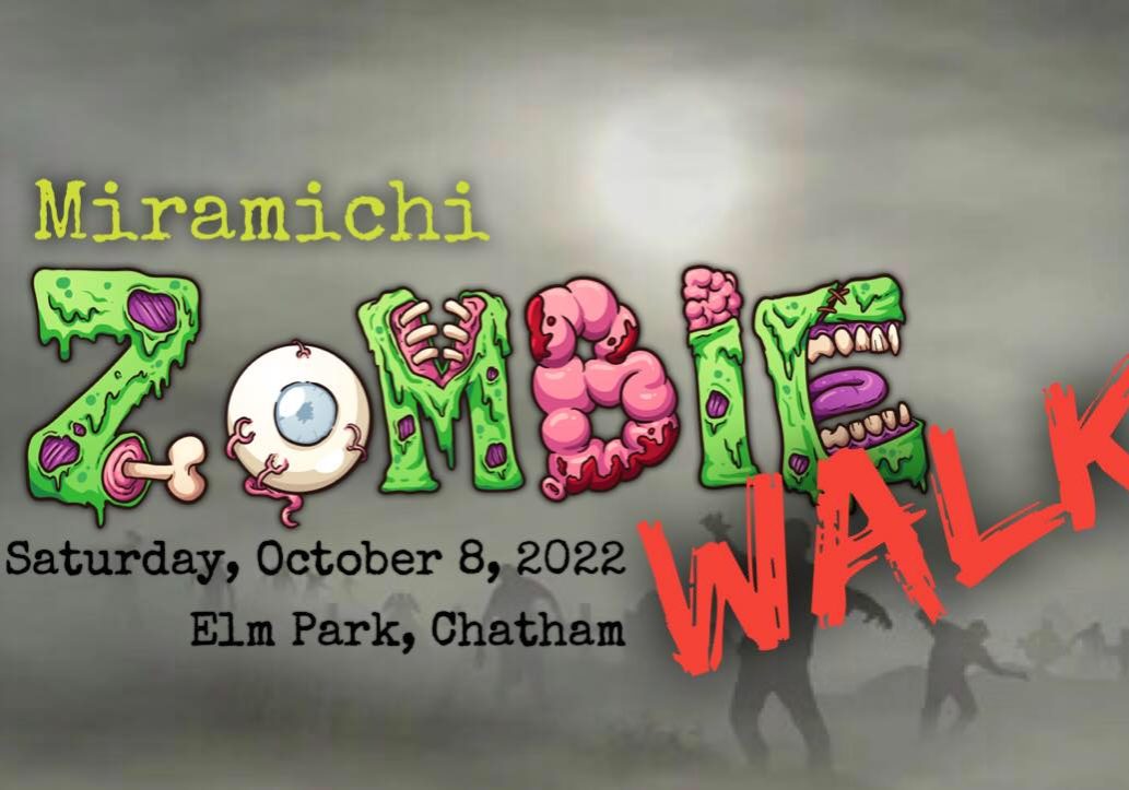 zombie walk header
